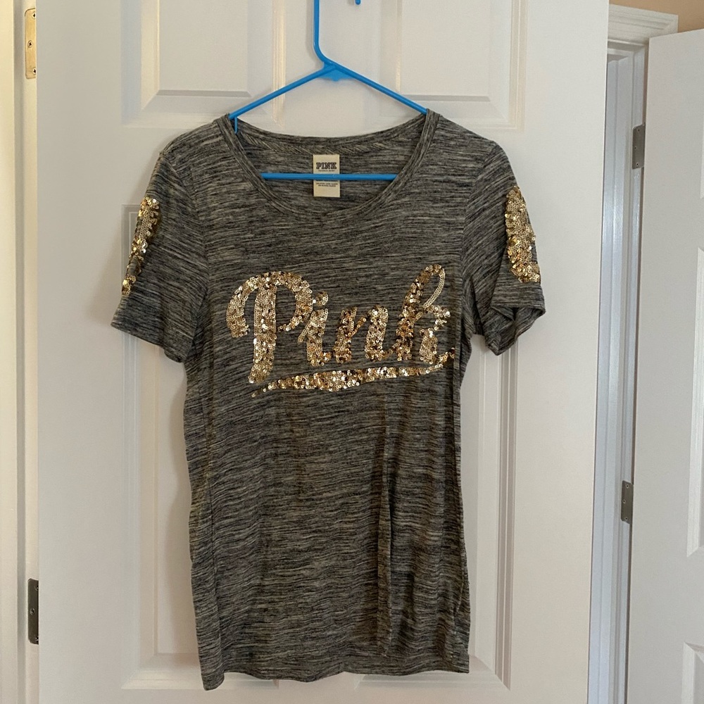 PINK T-Shirt